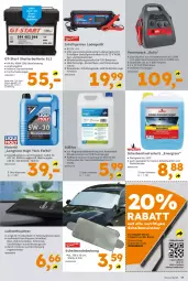 Gazetka promocyjna  - Gazetka - ważna od 08.02 do 08.02.2025 - strona 13 - produkty: adblue, auer, auto, batterie, batterien, coupon, coupons, Diesel, eis, Elektro, energizer, ente, gin, gutschein, Intel, ladegerät, longlife, Luftentfeuchter, Mode, reis, Scheibenfrostschutz, Spezi, steckdose, Ti, Zangen