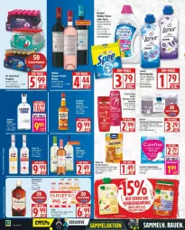 Gazetka promocyjna Edeka - Prospekte - Gazetka - ważna od 21.06 do 21.06.2025 - strona 14 - produkty: ball, Ballantine's, Bau, eis, flasche, henkel, lenor, lenor weichspüler, lillet, papier, reis, Ria, Ti, toilettenpapier, weichspüler, whisky, ZTE