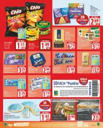 Gazetka promocyjna Edeka - Prospekte - Gazetka - ważna od 03.05 do 03.05.2025 - strona 13 - produkty: backwaren, erde, payback, Ti, zucker
