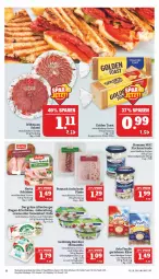 Gazetka promocyjna Marktkauf - Prospekt - Gazetka - ważna od 16.07 do 16.07.2022 - strona 12 - produkty: altenburger, arla, aufschnitt, Becher, burger, camembert, creme, eis, finello, fisch, frischkäse, golden toast, goldsteig, herta, homann, Käse, korn, latte, marinade, mozzarella, ponnath, reis, rel, salami, schinken, tee, toast, wiltmann, ZTE