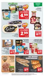 Gazetka promocyjna Marktkauf - Prospekt - Gazetka - ważna od 16.07 do 16.07.2022 - strona 13 - produkty: aktionspreis, Becher, bio, brot, bruno gelato, coppenrath, deka, dessert, eis, filet, filets, flasche, followfish, kartoffel, nuii, nuss, olive, oliven, Razer, reis, Ria, sauce, Schöller, Schwartau, Ti, tisch, Weizenbrot, weizenmischbrot, würstchen, ZTE