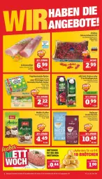 Gazetka promocyjna Marktkauf - Prospekt - Gazetka - ważna od 16.07 do 16.07.2022 - strona 2 - produkty: beere, beeren, bohne, bohnen, butter, dallmayr, eis, filet, frucht, fruchtsaft, fruchtsaftgetränk, getränk, johannisbeere, Johannisbeeren, kaffee, melitta, Mett, natur, Nektar, reis, ring, saft, schwein, schweine, schweinefilet, wein, weine, ZTE