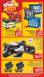 Gazetka promocyjna Marktkauf - Prospekt - Gazetka - ważna od 16.07 do 16.07.2022 - strona 3 - produkty: akku, Alwa, Bad, Bad Liebenwerda, Berger, bier, eis, elle, Freiberger, Headset, kellerbier, kleid, Kleidung, kraft, Kugel, mineralwasser, reis, schuhe, Sport, teller, Ti, wasser, WICK, ZTE