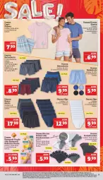 Gazetka promocyjna Marktkauf - Prospekt - Gazetka - ważna od 16.07 do 16.07.2022 - strona 33 - produkty: Bad, badeshorts, ball, Bau, Cap, eis, elle, Freizeitsocken, kleid, Kleidung, Pyjama, reis, retroshorts, schuhe, shorts, shorty, slip, slips, sneaker, sneakersocken, socken, Sport, teller, Ti
