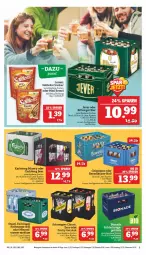 Gazetka promocyjna Marktkauf - Prospekt - Gazetka - ważna od 16.07 do 16.07.2022 - strona 41 - produkty: Benediktiner, bio, bionade, brezel, carlsberg, carlsberg beer, cracker, eis, getränk, jever, karlsberg, karlsberg mixery, lorenz, Mixer, mixery, reis, saltletts, schweppes, Staatl. Fachingen, Ti, toast, wasser, ZTE