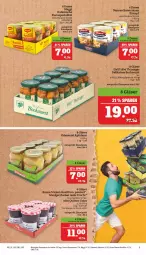 Gazetka promocyjna Marktkauf - Prospekt - Gazetka - ważna od 16.07 do 16.07.2022 - strona 5 - produkty: bockwurst, eintopf, eis, Gläser, reis, ring, topf, wurst