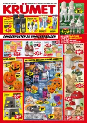 Gazetka promocyjna  - Prospekte - Gazetka - ważna od 26.10 do 26.10.2024 - strona 1 - produkty: angebot, angebote, Aufkleber, auto, bruno banani, bürste, deo, deo roll-on, eier, erde, gewürz, henkel, hocker, hörnchen, Kantenhocker, kerze, Kerzenhalter, ketchup, kleber, korb, Kürbis, papier, pasta, rexona, roll-on, snack, Tasche, Ti, tomate, tomaten, tomatenketchup, topf, zahnbürste, zahnpasta