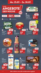 Gazetka promocyjna Aldi Nord - Aldi-Vorschau - Gazetka - ważna od 30.07 do 30.07.2022 - strona 8 - produkty: aldi, alpro, altenburger, angebot, angebote, aufstrich, aus der tiefkühlung, Becher, beef, böklunder, brot, brotaufstrich, burger, butter, buttermilch, corned beef, drink, eis, Eisriegel, feinkost, flasche, fleisch, frischkäse, frucht, hafer, Haferdrink, heinz, ilag, Käse, mars, mayonnaise, milch, milram, natur, philadelphia, Popp, riegel, salat, sauce, Schal, Schale, schwein, schweine, schweinefleisch, Spezi, Ti, wein, weine, Yo, ziegenkäse