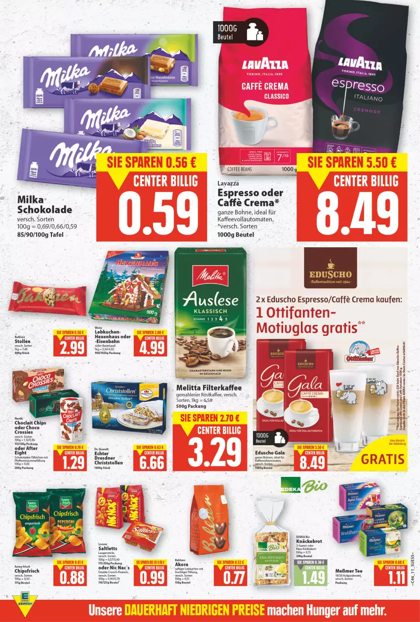 Aktueller Prospekt E Center - Angebote der Woche - von 15.11 bis 20.11.2021 - strona 10