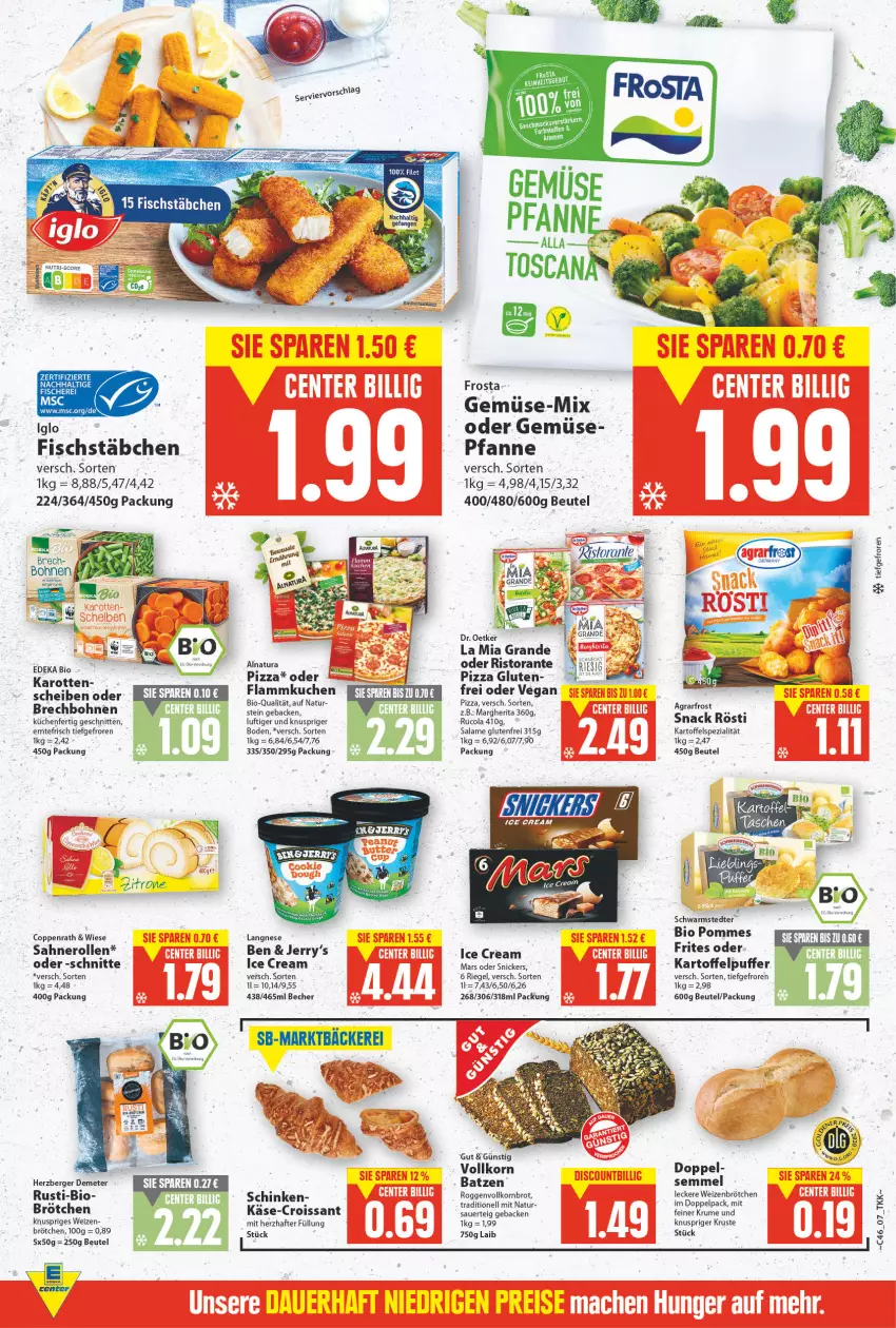 Aktueller Prospekt E Center - Angebote der Woche - von 15.11 bis 20.11.2021 - strona 7