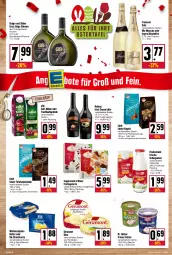 Gazetka promocyjna Kupsch - Angebote der Woche - Gazetka - ważna od 16.04 do 16.04.2022 - strona 2 - produkty: alkohol, baileys, Becher, beutel, bier, butter, coppenrath, crème fraîche, Dr. Oetker, flasche, freixenet, frucht, fruchtsaft, fruchtsaftgetränk, géramont, getränk, irish cream, Käse, Kugel, likör, lindor, lindt, Nektar, saft, sahne, schlagsahne, schoko, schokolade, sekt, silvaner, Streichzart, tafelschokolade, Ti, torte, weihenstephan