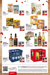 Gazetka promocyjna Kupsch - Angebote der Woche - Gazetka - ważna od 16.04 do 16.04.2022 - strona 8 - produkty: Alwa, angebot, angebote, auer, Bad, coca-cola, cola, deka, develey, dressing, eis, ente, fanta, flasche, Havana Club, jack daniel, Jack Daniel’s, kartoffel, Kartoffelknödel, Knödel, limo, limonade, maggi, Mezzo Mix, mineralwasser, pfanni, püree, ring, rum, sac, sauce, Semmel, Semmelknödel, sprite, suppe, telefon, tennessee whiskey, thomy, thomy les sauces, Ti, wasser, whiskey