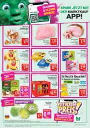Gazetka promocyjna Marktkauf - Prospekt - Gazetka - ważna od 16.05 do 16.05.2026 - strona 2 - produkty: angebot, angebote, Becher, braun, champignon, champignons, champignons braun, coca-cola, cola, eis, fanta, fol epi, joghur, joghurt, joghurt mit der ecke, kaffee, kalbsschnitzel, Käse, Krustenschinken, LG, limo, melitta, Mezzo Mix, Müller, reis, ritter, ritter sport, saft, salat, schinken, schnitzel, schwamm, Sport, sprite, Ti, wasser, ZTE