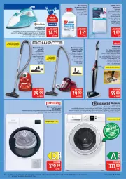 Gazetka promocyjna Marktkauf - Prospekt - Gazetka - ważna od 16.05 do 16.05.2026 - strona 38 - produkty: auer, Bau, bauknecht, beutel, bodenstaubsauger, bügel, Bügeleisen, dampfbügeleisen, dampfreiniger, deka, eis, ente, LG, mikrofaser, privileg, reifen, reiniger, Reinigung, reis, Ria, russell hobbs, Schal, staubsauger, teppich, Ti, Trockner, trommel, umschaltbare bodendüse, wärmepumpentrockner, waschmaschine, wasser, wassertank, ZTE