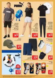 Gazetka promocyjna Marktkauf - Prospekt - Gazetka - ważna od 16.05 do 16.05.2026 - strona 40 - produkty: ball, Cap, eis, Fußball, herren poloshirt, hose, poloshirt, reis, schuhe, shirt, shorts, sneaker, socken, Sport, sportsocken, sweatshorts, T-Shirt, Ti, Trainingshose