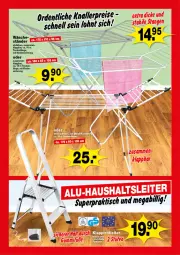 Gazetka promocyjna  - Prospekte - Gazetka - ważna od 31.01 do 31.01.2026 - strona 4 - produkty: eis, Kinder, knallerpreis, reis