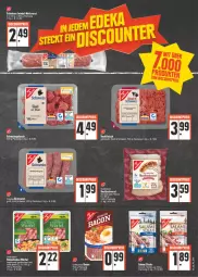 Gazetka promocyjna E Center - Angebote der Woche - Gazetka - ważna od 03.09 do 03.09.2022 - strona 13 - produkty: bacon, bratwurst, discount, eier, eis, elle, gulasch, Mett, mettwurst, reis, rind, rohschinken, rostbratwurst, salami, schinken, schwein, schweine, schweinegulasch, Ti, wein, weine, wiener, würfel, wurst, zwiebel