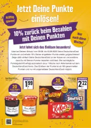 Gazetka promocyjna E Center - Angebote der Woche - Gazetka - ważna od 03.09 do 03.09.2022 - strona 4 - produkty: auto, beutel, deka, deutschland card, deutschlandcard, LG, papier, Ti, tisch