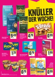 Gazetka promocyjna E Center - Angebote der Woche - Gazetka - ważna od 03.09 do 03.09.2022 - strona 6 - produkty: eduscho, nuss, Ti, tisch