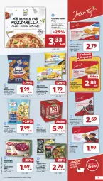 Gazetka promocyjna Famila - Prospekte - Gazetka - ważna od 23.11 do 23.11.2024 - strona 11 - produkty: agrarfrost, apfel, beere, beeren, beutel, burger, Cif, eis, erdbeere, erdbeeren, filet, filets, iglo, kartoffel, kartoffeln, kartoffelpuffer, pizza, prawns, reis, rotkohl, schoko, Ti, veggie, Veggie Love, waffeln, ZTE