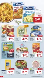 Gazetka promocyjna Famila - Prospekte - Gazetka - ważna od 23.11 do 23.11.2024 - strona 8 - produkty: aufschnitt, bavaria blu, bergader, bio, cheddar, creme, edelcreme, eis, Geflügel, gouda, grill, Grillkäse, gutfried, hochland, Käse, käsescheiben, leberwurst, meica, milram, Ofen, Ofenkäse, Reibekäse, reis, Ria, rouge, rougette, salami, sandwich, Ti, wiltmann, wurst, ZTE