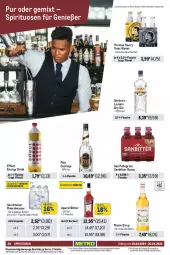 Gazetka promocyjna Metro - GastroJournal - Gazetka - ważna od 30.04 do 30.04.2024 - strona 20 - produkty: Absolut Vodka, Alwa, amaro, aperol, aqua, aquavit, auer, averna, bacardi, bacardi rum, Blüte, cachaça, drink, dry gin, Effect, eis, elle, energy drink, flasche, frangelico, gerolsteine, gerolsteiner, getränk, getränke, gin, gordon, haselnuss, holunder, holunderblüte, licor, licor 43, likör, london dry, london dry gin, malteser, Metro, metro gastro, mineralwasser, monin, nuss, ouzo, Palette, reis, rum, san pellegrino, sattel, sirup, spirituosen, steiner, thomas henry, Ti, tonic, tonic water, vodka, wasser