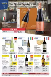 Gazetka promocyjna Metro - GastroJournal - Gazetka - ważna od 30.04 do 30.04.2024 - strona 22 - produkty: amaro, aperitif, apfel, aprikose, aprikosen, auer, beere, beeren, brita, brut, cassis, champagne, cider, cuvée, de blancs, ecco, eis, elle, ente, ernesto, flasche, freixenet, frizzante, frucht, fürst von metternich, getränk, getränke, honig, honigmelone, kirsch, kirsche, kirschen, kräuter, La Gioiosa, Lakritz, LG, mac, melone, Metro, Mett, metternich, Müller, Müller-Thurgau, obst, Palette, perla, Pinot, pinot grigio, prosecco, puma, reis, rum, sekt, Spektrum, spumante, Ti, valdo, vin de france, vita, wein