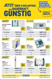 Gazetka promocyjna Metro - GastroJournal - Gazetka - ważna od 30.04 do 30.04.2024 - strona 25 - produkty: auer, Becher, besteck, Brei, danklorix, Desinfektion, Dr.Becher, duni, Einmalhandtücher, eis, fairy, flasche, frischhaltefolie, geschirr, geschirrspülmittel, handtücher, kerze, klarspüler, küche, Küchen, küchentücher, Metro, Palette, papier, persil, reiniger, reis, Serviette, servietten, sprühflasche, spülmittel, Tasche, taschen, tee, Teelicht, teelichte, Ti, tisch, toilettenpapier, tuc, tücher, vollwaschmittel, waschmittel, zewa