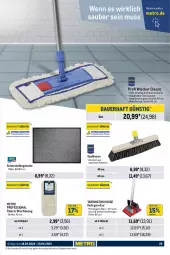 Gazetka promocyjna Metro - GastroJournal - Gazetka - ważna od 30.04 do 30.04.2024 - strona 29 - produkty: Alwa, auer, auto, Behälter, beleuchtung, Brei, edelstahl, eis, garnitur, gefrierschrank, Gläser, Kehrgarnitur, kühlschrank, Metro, Rauch, regal, reis, Ria, ring, rum, schmutzfangmatte, Schrank, Spektrum, tarrington house, Ti, tisch, vitrine, wasser
