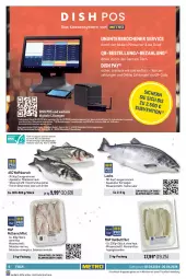 Gazetka promocyjna Metro - GastroJournal - Gazetka - ważna od 30.04 do 30.04.2024 - strona 6 - produkty: Abtei, angebot, angebote, aqua, auer, Becher, beutel, Dorade, dorade royal, eis, elle, ente, erde, filet, filets, fisch, frischfisch, früchte, garnelen, grill, Heilbuttfilet, hipp, ideal zum grillen, lachs, lachsfilet, mac, meeresfrüchte, Metro, reis, Rotbarsch, rotbarschfilet, rwe, Schal, Schale, Software, Ti, tisch, Waage, Wild, wildlachs, wolfsbarsch