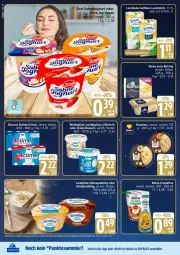 Gazetka promocyjna Edeka - Prospekte - Gazetka - ważna od 27.12 do 27.12.2025 - strona 18 - produkty: actimel, actimel drink, creme, danone, danone actimel drink, dessert, drink, eis, Grießpudding, hummus, joghur, joghurt, landjoghurt, landliebe, landmilch, milch, milchreis, payback, pudding, rama, rama cremefine, reis, sahne, tesa, Ti, zott