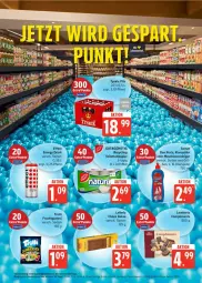Gazetka promocyjna Edeka - Prospekte - Gazetka - ważna od 27.12 do 27.12.2025 - strona 22 - produkty: Amber, Clin, deo, drink, Effect, eis, energy drink, keks, kekse, klarspüler, lambertz, leibniz, maschinenreiniger, papier, pils, reiniger, reis, somat, Ti, toilettenpapier, tyskie, ZTE