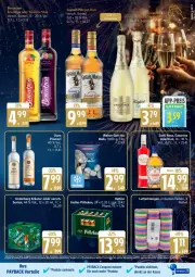 Gazetka promocyjna Edeka - Prospekte - Gazetka - ważna od 27.12 do 27.12.2025 - strona 29 - produkty: alkohol, ball, coupon, coupons, elle, kräuter, likör, ouzo, payback, tee, Ti, underberg
