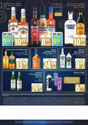 Gazetka promocyjna Edeka - Prospekte - Gazetka - ważna od 27.12 do 27.12.2025 - strona 30 - produkty: abholpreise, alkohol, alle artikel ohne dekoration, angebot, angebote, batida, bio, blume, blumen, coupon, creme, deka, dekoration, drink, eis, Elan, flasche, irish whiskey, laphroaig, oldesloer, payback, reis, scotch, scotch whisky, single malt, Ti, trolli, tullamore, tullamore dew, whiskey, whisky, wodka