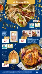 Gazetka promocyjna AldiSud - NÄCHSTE WOCHE - Gazetka - ważna od 31.12 do 31.12.2022 - strona 11 - produkty: alle artikel ohne dekoration, beef, dekoration, eis, filet, gewürz, mais, Pulled Pork, reis, rind, schwein, Ti, wein, ZTE