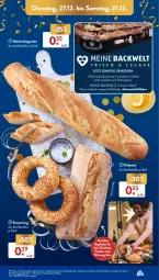 Gazetka promocyjna AldiSud - NÄCHSTE WOCHE - Gazetka - ważna od 31.12 do 31.12.2022 - strona 15 - produkty: aldi, alle artikel ohne dekoration, backofen, backwaren, baguette, bier, ciabatta, dekoration, eis, Fondue, frische backwaren, grill, Meister, Ofen, reis, ring, sesam, Sesamring, Ti, ZTE
