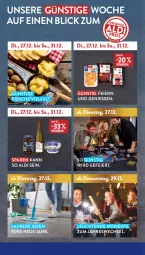 Gazetka promocyjna AldiSud - NÄCHSTE WOCHE - Gazetka - ważna od 31.12 do 31.12.2022 - strona 2 - produkty: aldi, eier, ente, Leuchte, leuchten, Ti