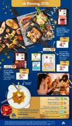 Gazetka promocyjna AldiSud - NÄCHSTE WOCHE - Gazetka - ważna od 31.12 do 31.12.2022 - strona 9 - produkty: aldi, alle artikel ohne dekoration, blume, blumen, blumenkohl, cranberry, dekoration, eis, Fondue, küche, Küchen, lachs, latte, nudel, nudelsalat, Räucherlachs, reis, rind, sahne, salat, Schal, Schale, schwein, schwein und rind, suppe, Ti, und gemüse, vom schwein und rind, wein, ZTE