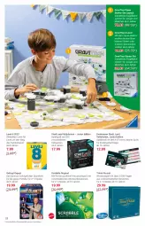 Gazetka promocyjna Globus - Prospekte - Gazetka - ważna od 19.11 do 19.11.2022 - strona 22 - produkty: auto, din a4, eis, Elektro, elle, erde, Familienspiel, gin, Kinder, Kugel, Kugelbahn, LG, reis, Spiele, teller, Ti, tisch