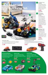 Gazetka promocyjna Globus - Prospekte - Gazetka - ważna od 19.11 do 19.11.2022 - strona 28 - produkty: auto, batterie, batterien, beleuchtung, Cars, eis, elle, Helikopter, ladegerät, led-beleuchtung, monster, Monster Truck, reifen, reis, teller, Ti, tisch, usb