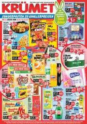 Gazetka promocyjna  - Prospekte - Gazetka - ważna od 28.03 do 28.03.2026 - strona 1 - produkty: allzweckreiniger, chips, eis, fanta, fisch, garnelen, holsten, holsten pilsener, küche, Küchen, küchenrolle, Mezzo Mix, obst, pils, pilsener, premium pils, reiniger, reis, rwe, Schal, Schale, sonderposten, sprite, Ti, tortilla, tortillas, weck