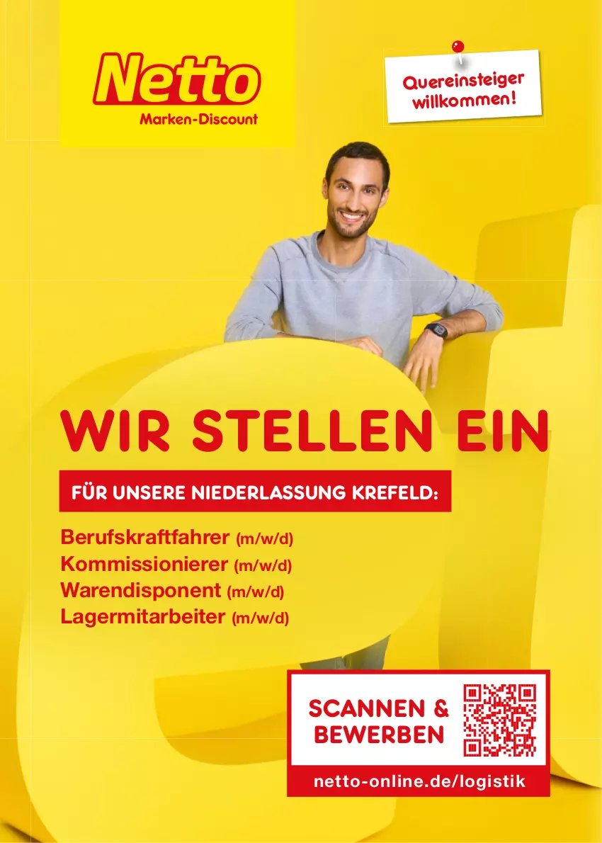 Aktueller Prospekt Netto Marken-Discount - Filial-Angebote - von 19.09 bis 24.09.2022 - strona 42 - produkty: elle, Germ, kraft, Ti