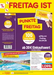 Gazetka promocyjna Netto Marken-Discount - Filial-Angebote - Gazetka - ważna od 24.09 do 24.09.2022 - strona 34 - produkty: Berger, bestpreis, buch, coupon, deutschlandcard, discount, dusche, eduscho, eis, erde, getränk, guthabenkarte, gutschein, gutscheine, kühlschrank, latte, marken-discount, milch, ndk, pril, Rauch, reis, reiseveranstalter, Ria, schlafzimmer, Schrank, Tchibo, Ti, uhr, versandkostenfrei