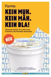 Gazetka promocyjna Metro - GastroJournal - Gazetka - ważna od 04.09 do 04.09.2024 - strona 12 - produkty: auer, bag-in-box, braun, brot, butter, eier, eimer, eis, flasche, karotten, knoblauch, Kraut, krautsalat, küche, Küchen, Küchensahne, meggle, milch, milram, molkereiprodukte, pflanze, pflanzen, Pflanzenfett, quark, reis, sahne, salat, speisequark, Ti, torte, tortelloni