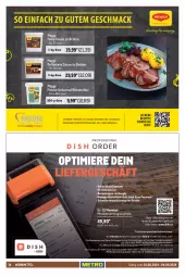 Gazetka promocyjna Metro - GastroJournal - Gazetka - ważna od 04.09 do 04.09.2024 - strona 14 - produkty: auer, barilla, beutel, Blüte, braten, braun, brut, classico, De Cecco, delikatess sauce, ecco, eimer, eis, elle, flasche, gin, honig, knorr, leimer, maggi, mehl, Metro, mondamin, olive, oliven, olivenöl, Paniermehl, pasta, pizza, Pizzamehl, rapsöl, reines rapsöl, reis, rohrzucker, rwe, sac, salat, salatkrönung, sauce, Semmel, Semmelbrösel, Ti, zucker