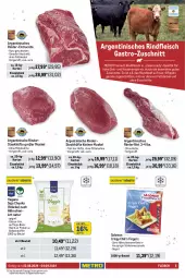 Gazetka promocyjna Metro - GastroJournal - Gazetka - ważna od 04.09 do 04.09.2024 - strona 5 - produkty: angebot, angebote, auer, ball, beef, beutel, brustfilet, decke, Deckel, eis, elle, entrecôte, filet, filets, fleisch, hähnchenbrust, hähnchenbrustfilet, Kette, krone, lachs, lamm, lammkeule, leine, Metro, natur, reis, rind, rinder, rinderfilet, Rinderroulade, rinderrouladen, Rindersteak, roastbeef, rouladen, salomon, Schal, Schale, schnitten, schwein, schweine, Schweinelachs, soja, steak, steakhüfte, Ti, wein, weine