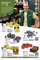 Gazetka promocyjna Metro - GastroJournal - Gazetka - ważna od 04.09 do 04.09.2024 - strona 8 - produkty: apfel, Apfelstrudel, auer, avocado, beere, beeren, beutel, blätterteig, brötchen, burger, creme, eis, eiscreme, elle, früchte, hamburger, hamburger brötchen, heidelbeere, heidelbeeren, kartoffel, kartoffeln, küche, Küchen, langnese, LG, nuss, obst, reis, rispentomaten, sac, schnitten, sesam, speisekartoffeln, spinat, Strudel, Ti, tiefkühlkost, tomate, tomaten, und gemüse, zitrone, zitronen