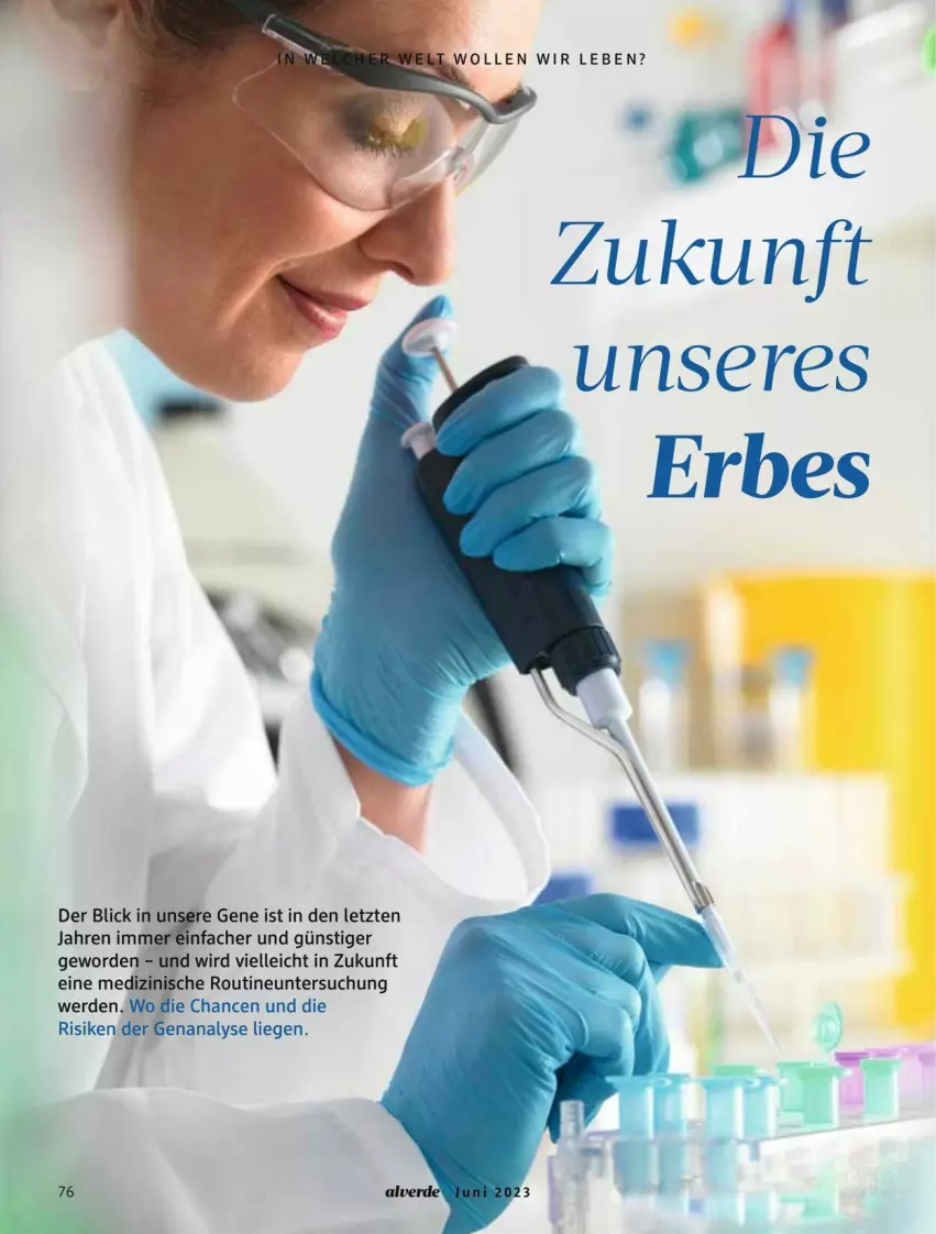 Aktueller Prospekt Dm Drogerie - Prospekte - von 01.06 bis 30.06.2023 - strona 76 - produkty: elle, erde, Liege, Ti, ZTE