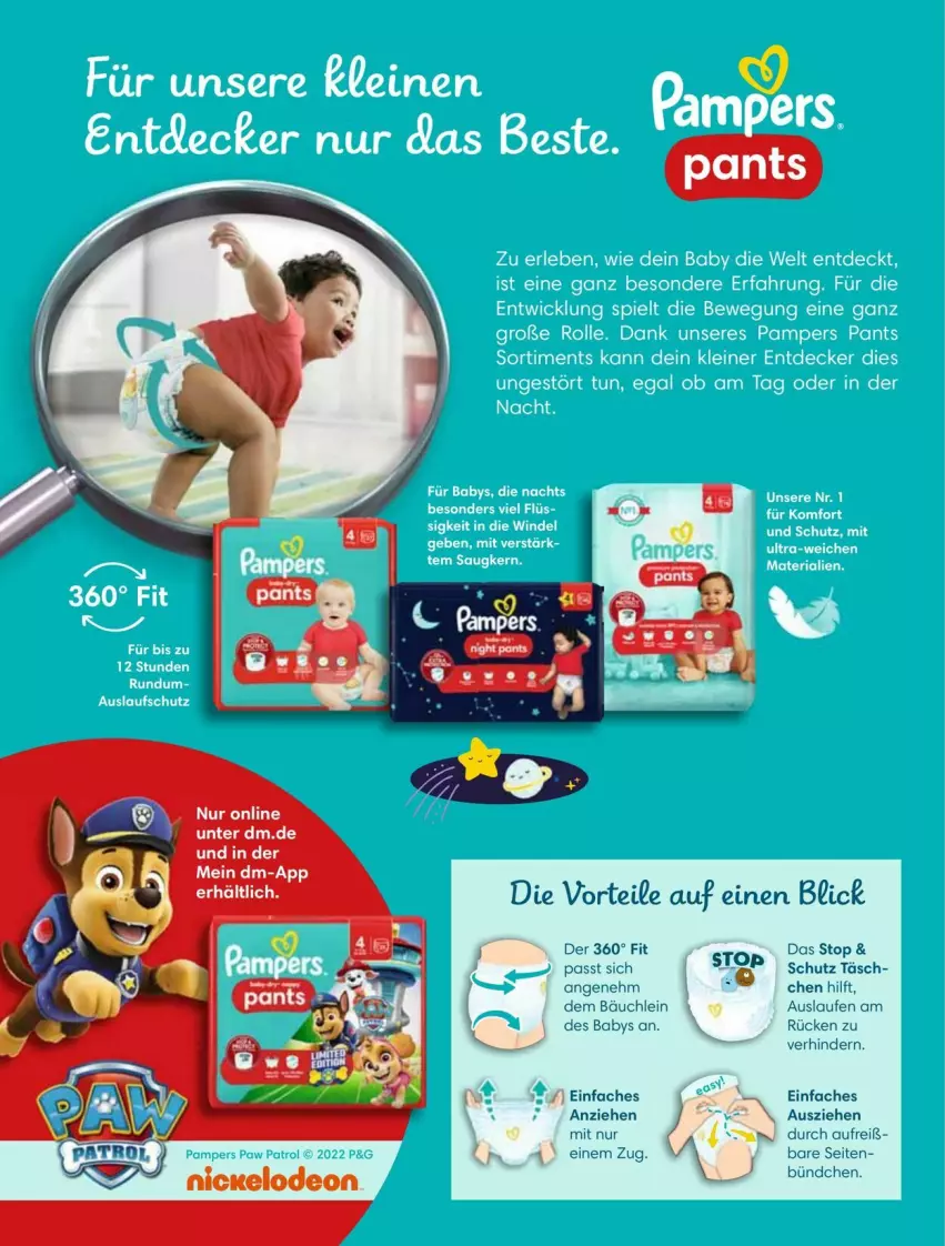 Aktueller Prospekt Dm Drogerie - Prospekte - von 01.06 bis 30.06.2023 - strona 99 - produkty: elle