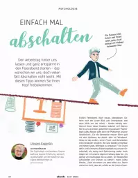 Gazetka promocyjna Dm Drogerie - Prospekte - Gazetka - ważna od 30.06 do 30.06.2023 - strona 60 - produkty: Alverde, beko, eier, elle, erde, gin, Heu, rum, Schal, smartphone, Ti